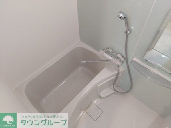 CAVANA浅草の物件内観写真